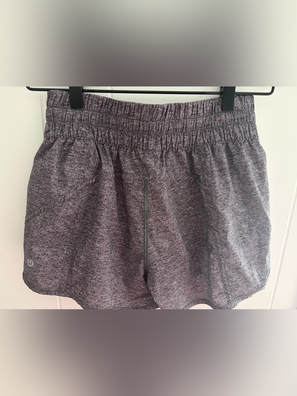 Lululemon Tracker Shorts